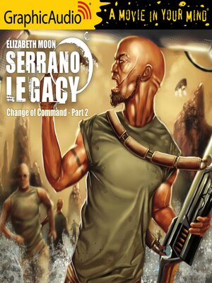 cover image of Change of Command, Part 2 of 2